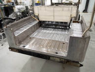 The FJ Company Land Cruiser 1981 FJ45-286141 Beige